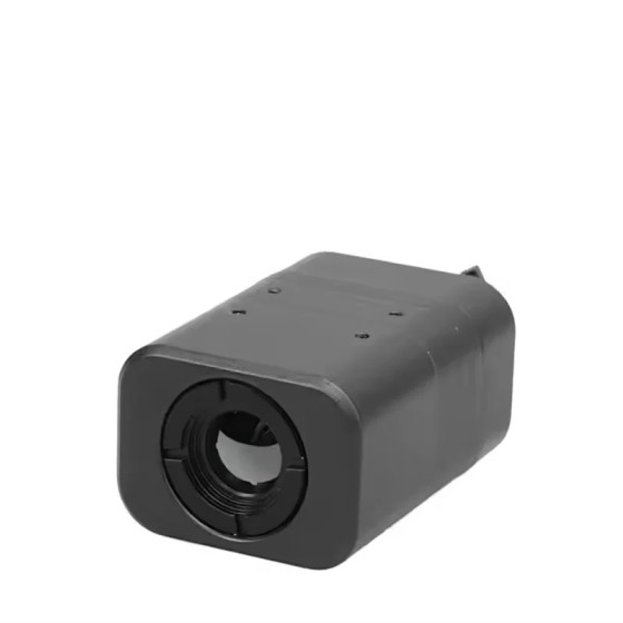 Hot Sales Thermal Camera High Resolution IRC 384/640CA Analog Imaging Signal for RC FPV Racing Freestyle Drones DIY Parts